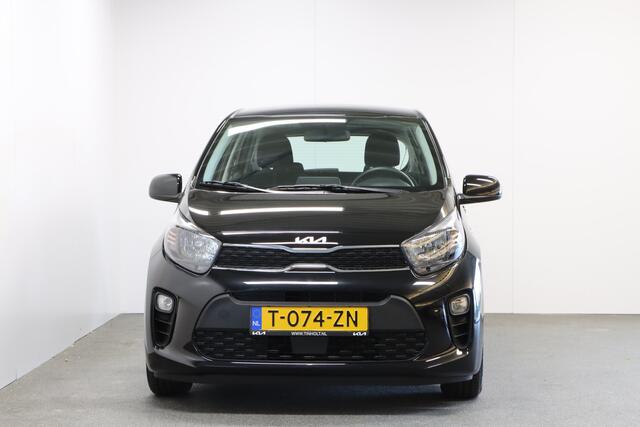 KIA PICANTO 1.0 DPi DynamicLine