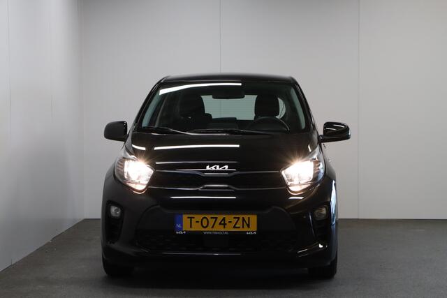 KIA PICANTO 1.0 DPi DynamicLine