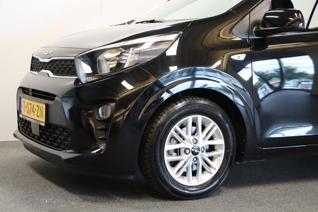KIA PICANTO 1.0 DPi DynamicLine