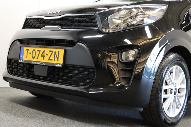 KIA PICANTO 1.0 DPi DynamicLine