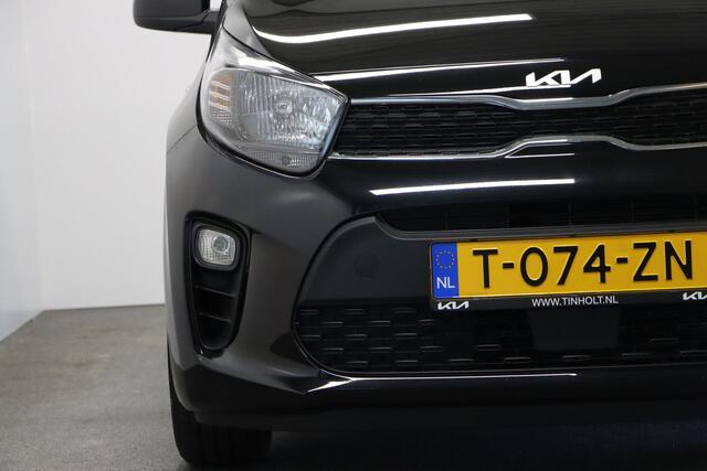 KIA PICANTO 1.0 DPi DynamicLine