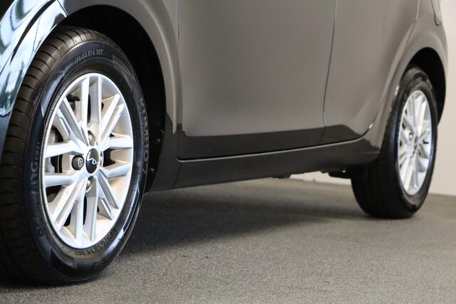 KIA PICANTO 1.0 DPi DynamicLine