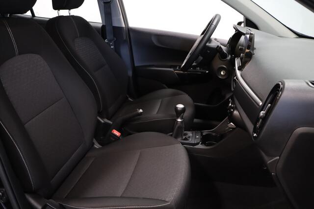 KIA PICANTO 1.0 DPi DynamicLine