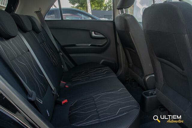 KIA PICANTO 1.0 CVVT First Edition | *1E EIGENAAR*