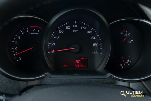 KIA PICANTO 1.0 CVVT First Edition | *1E EIGENAAR*