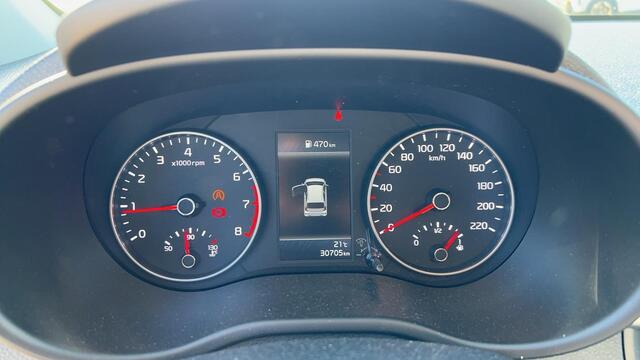 KIA PICANTO 1.0 DPi ComfortLine | Airco | Bluetooth | Cruise Control | Rijklaar!