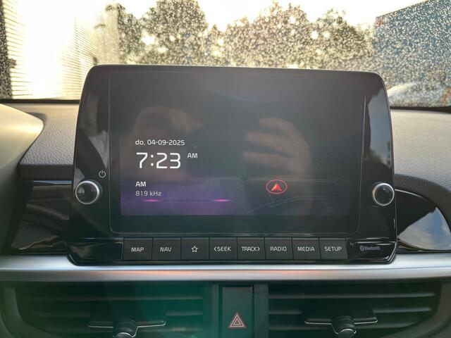 KIA PICANTO GT-Line 4-zits 1.0 DPi 1.0 DPI GT-Line | Snel Leverbaar | Dodehoekdetectie | Schuif/kanteldak | Stoelverwarming/Stuurwielverwarming |
