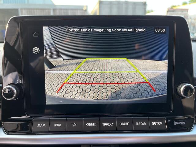 KIA PICANTO GT-Line 4-zits 1.0 DPi 1.0 DPI GT-Line | Snel Leverbaar | Dodehoekdetectie | Schuif/kanteldak | Stoelverwarming/Stuurwielverwarming |