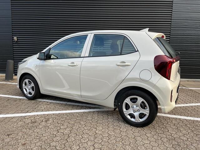KIA PICANTO 1.0 DPI DynamicLine | Apple Carplay/Android Carplay | Parkeercamera | Airco | Cruise Control |