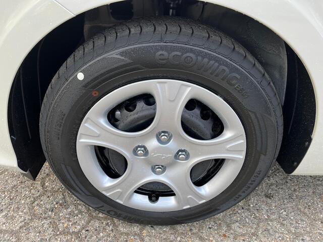 KIA PICANTO 1.0 DPI DynamicLine | Apple Carplay/Android Carplay | Parkeercamera | Airco | Cruise Control |