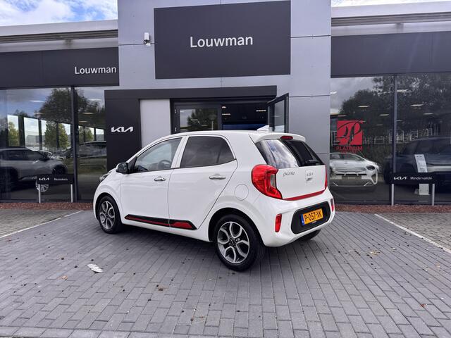 KIA PICANTO 1.0 DPi DynamicPlusLine