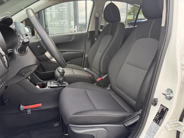 KIA PICANTO 1.0 DPi DynamicPlusLine