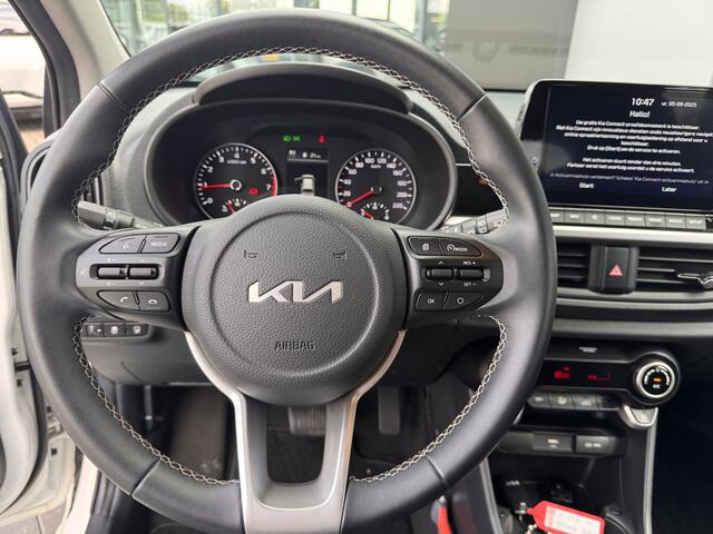 KIA PICANTO 1.0 DPi DynamicPlusLine