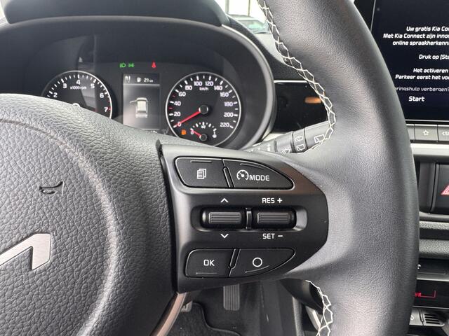 KIA PICANTO 1.0 DPi DynamicPlusLine