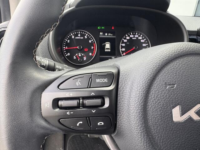 KIA PICANTO 1.0 DPi DynamicPlusLine