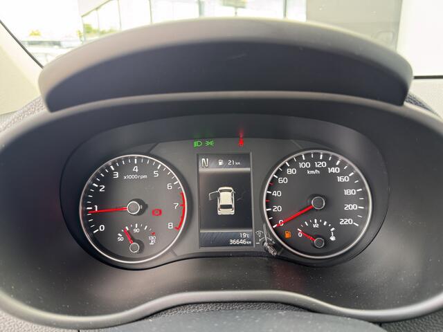 KIA PICANTO 1.0 DPi DynamicPlusLine