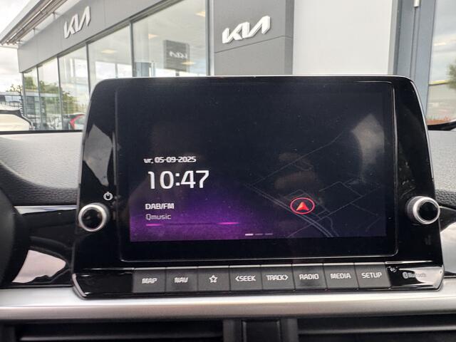 KIA PICANTO 1.0 DPi DynamicPlusLine