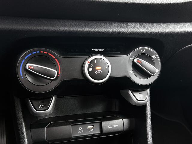 KIA PICANTO 1.0 CVVT ComfortPlusLine Navigatie | Achteruitrijcamera | Apple Carplay | Airco | Nederlandse Auto | NAP |