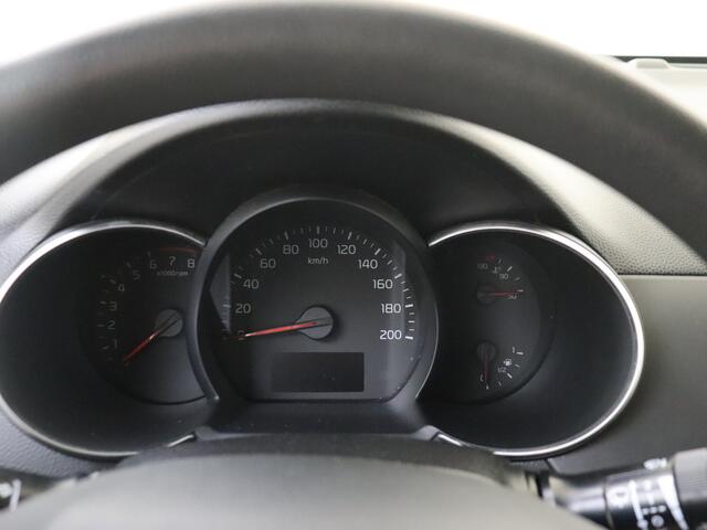 KIA PICANTO 1.0 CVVT EconomyPlusLine AIRCO / ELEC RAMEN / CENTR VERGR