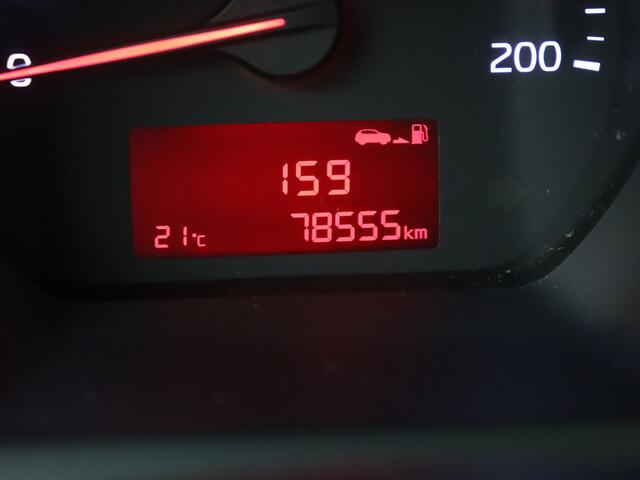KIA PICANTO 1.0 CVVT EconomyPlusLine AIRCO / ELEC RAMEN / CENTR VERGR