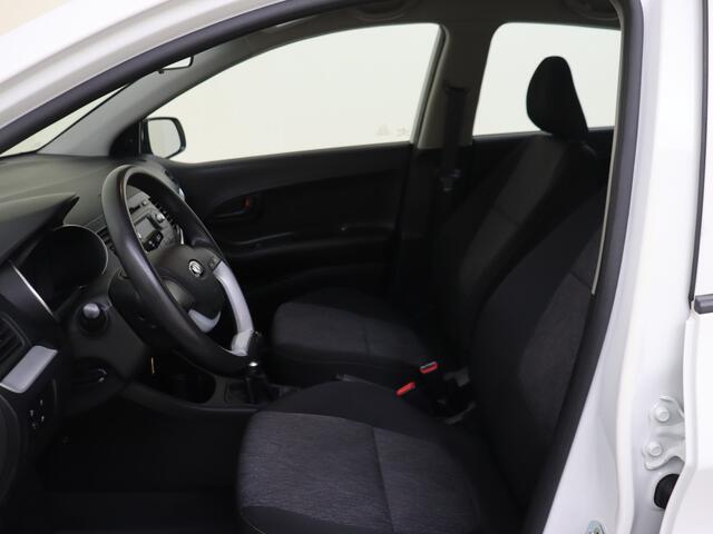 KIA PICANTO 1.0 CVVT EconomyPlusLine AIRCO / ELEC RAMEN / CENTR VERGR