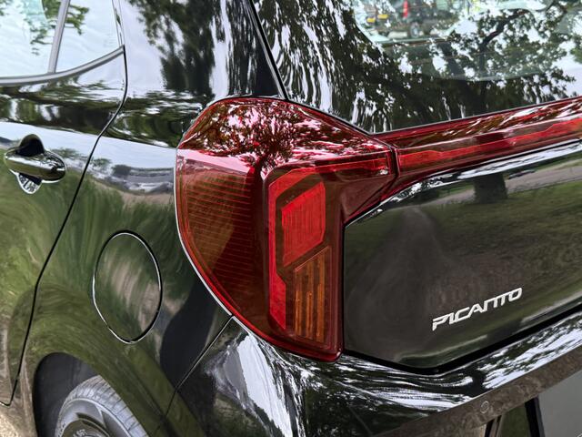 KIA PICANTO 1.0 DPI DynamicLine Automaat Direct leverbaar! | Info Bas: 0492-588982 Info Bas: 0492-588982