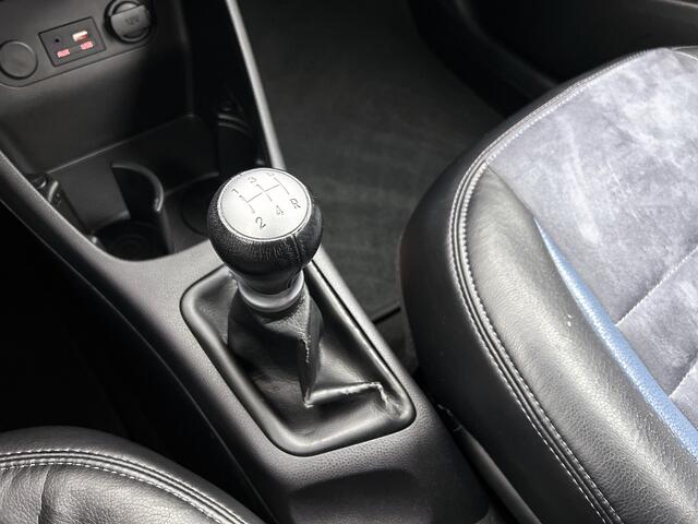 KIA PICANTO 1.0 CVVT DynamicLine Climate control | Lichtmetalen velgen | Bluetooth