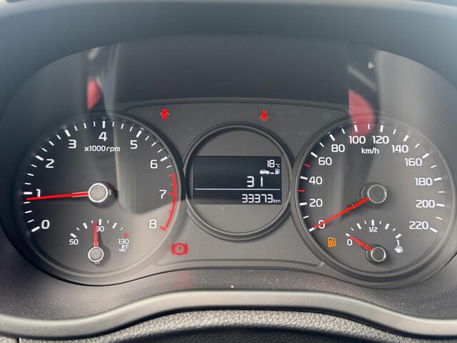 KIA PICANTO 1.0 MPi GT-Line Edition | Nederlandse dealer onderhouden auto | Navigatie | Achteruitrijcamera |