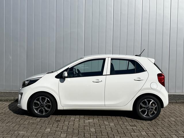 KIA PICANTO 1.0 CVVT First Edition Clima Cruise Camera Apple carplay Android auto