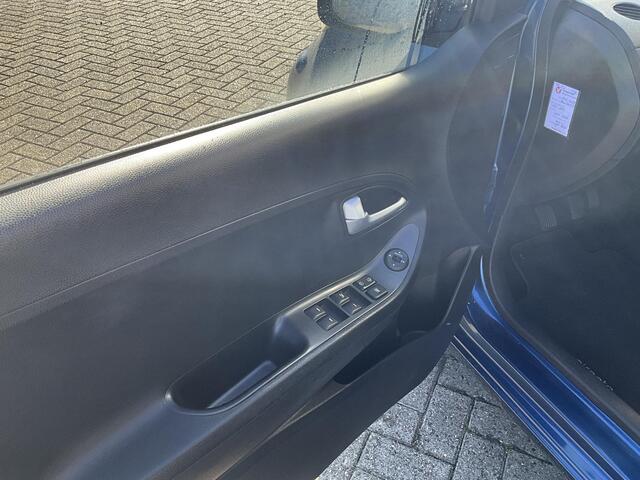 KIA PICANTO 1.0 CVVT ComfortPlusLine Navigator