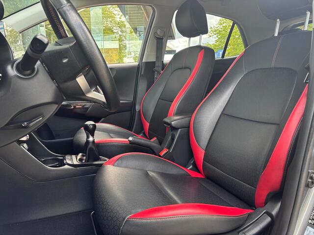 KIA PICANTO 1.0 DPi GT-Line | Climate Control | Navigatie | Cruise Control | Tot 10jr. Garantie |