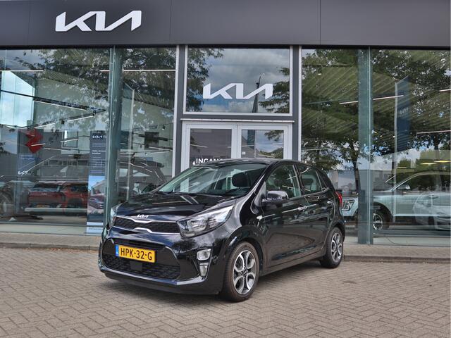 KIA PICANTO 1.0 DPi DynamicPlusLine | Automaat | Camera | Navigatie | Climate control | tot 10 jaar Garantie |
