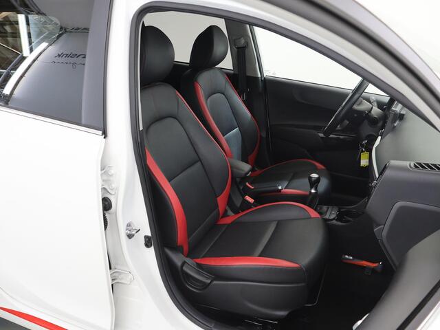 KIA PICANTO 1.0 MPi GT-Line Edition | Navigatie | Parkeercamera | Apple Carplay/Android Auto | Airco | Cruise Control |