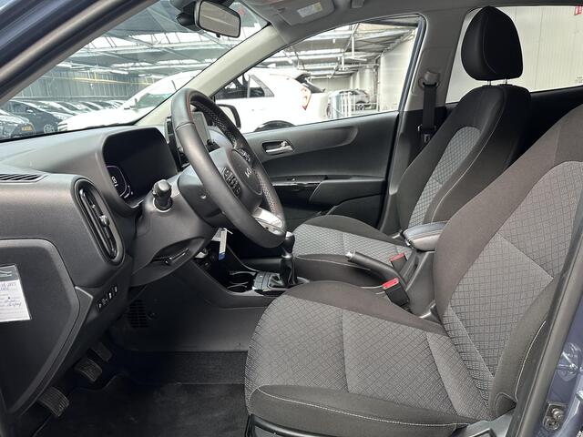 KIA PICANTO 1.0 DPI DynamicPlusLine