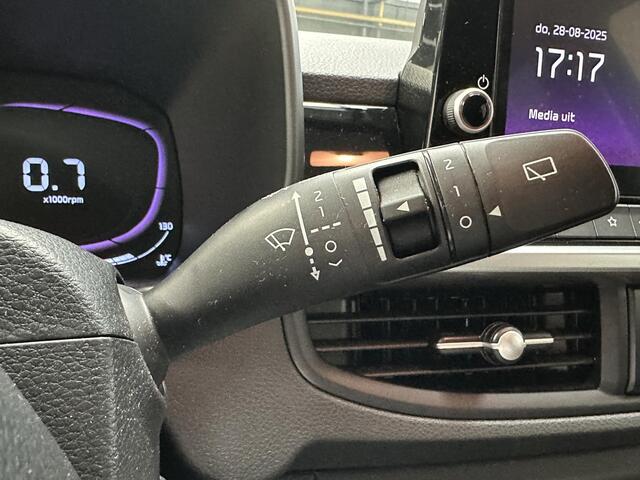 KIA PICANTO 1.0 DPI DynamicPlusLine