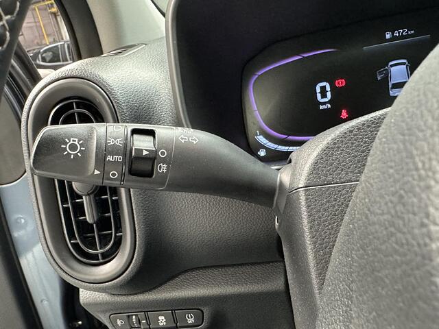 KIA PICANTO 1.0 DPI DynamicPlusLine