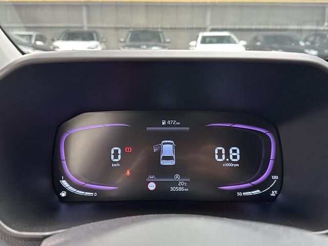 KIA PICANTO 1.0 DPI DynamicPlusLine
