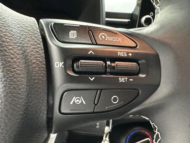 KIA PICANTO 1.0 DPI DynamicPlusLine