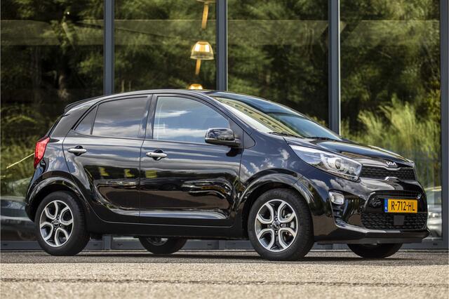 KIA PICANTO 1.0 DPi DynamicPlusLine
