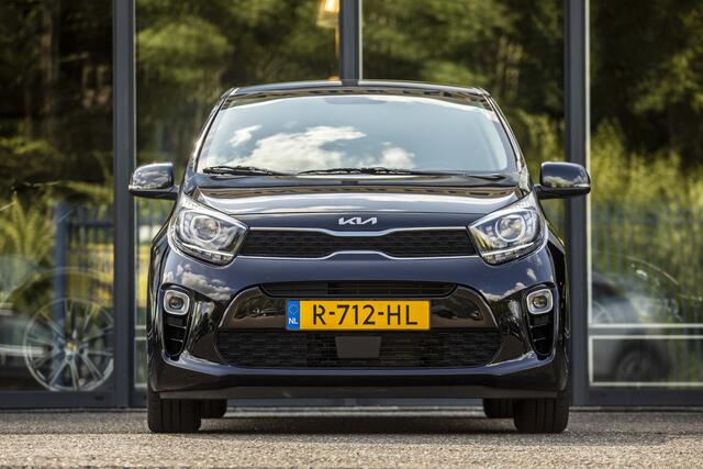 KIA PICANTO 1.0 DPi DynamicPlusLine