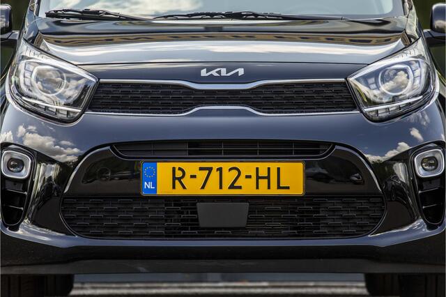KIA PICANTO 1.0 DPi DynamicPlusLine