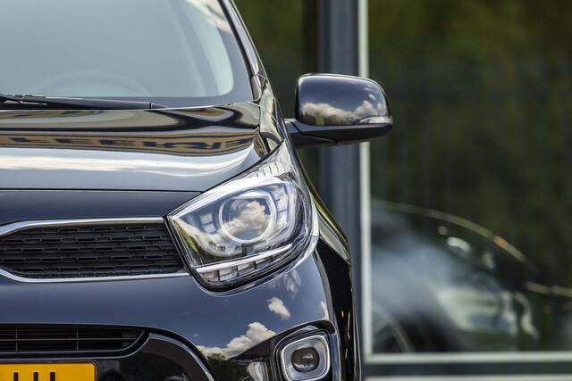 KIA PICANTO 1.0 DPi DynamicPlusLine