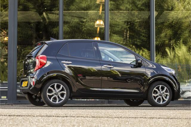 KIA PICANTO 1.0 DPi DynamicPlusLine