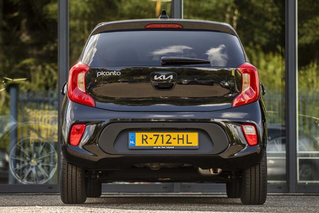 KIA PICANTO 1.0 DPi DynamicPlusLine