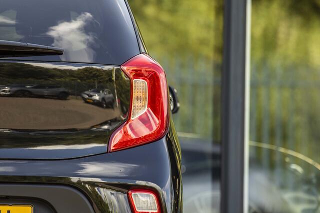 KIA PICANTO 1.0 DPi DynamicPlusLine
