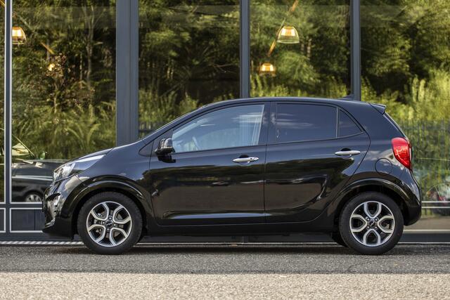 KIA PICANTO 1.0 DPi DynamicPlusLine