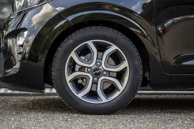 KIA PICANTO 1.0 DPi DynamicPlusLine