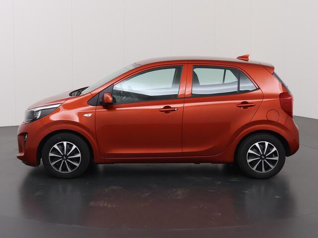 KIA PICANTO 1.0 MPi ComfortPlusLine | Parkeercamera | Bluetooth | Airco | Cruise Control |