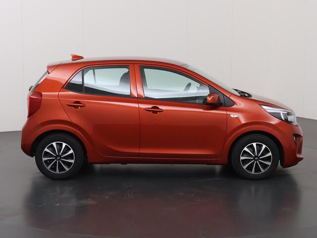 KIA PICANTO 1.0 MPi ComfortPlusLine | Parkeercamera | Bluetooth | Airco | Cruise Control |