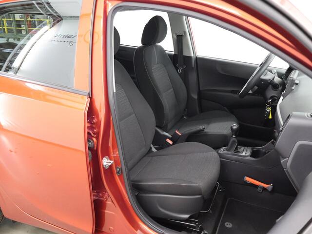 KIA PICANTO 1.0 MPi ComfortPlusLine | Parkeercamera | Bluetooth | Airco | Cruise Control |